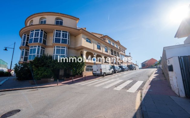 Apartment - Resale - Fuengirola - Los Pacos