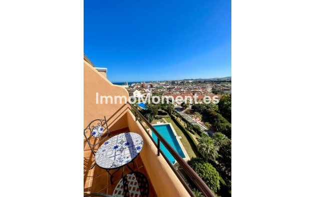Apartment - Resale - Fuengirola - Los Pacos
