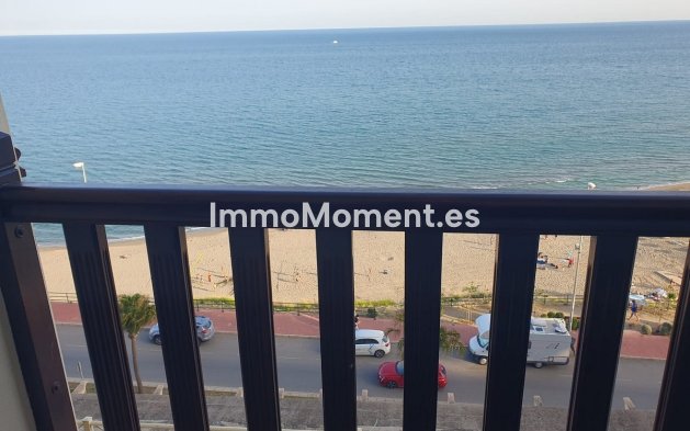 Apartment - Resale - Fuengirola - RSO-30093