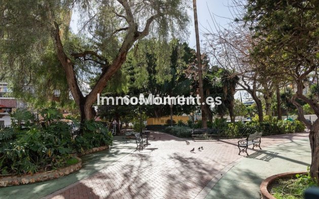 Apartment - Resale - Fuengirola - RSO-57917