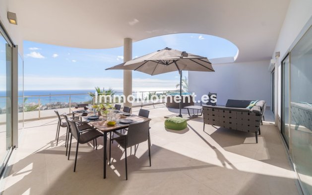 Apartment - Resale - Fuengirola - RSO-63728