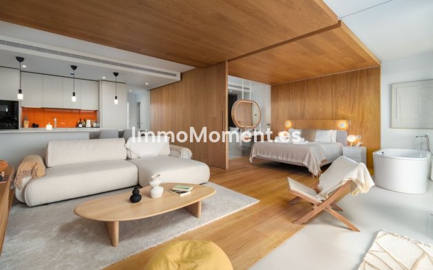 Apartment - Resale - Fuengirola - RSO-90644