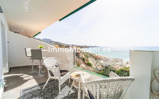 Apartment - Resale - Fuengirola - Torreblanca