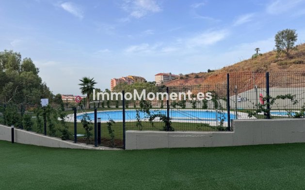 Apartment - Resale - Fuengirola - Torreblanca