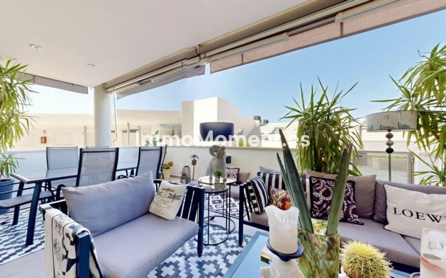 Apartment - Resale - Fuengirola - Torreblanca