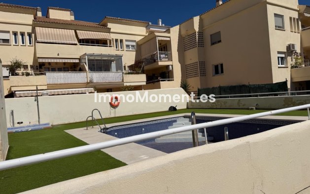 Apartment - Resale - Fuengirola - Torreblanca