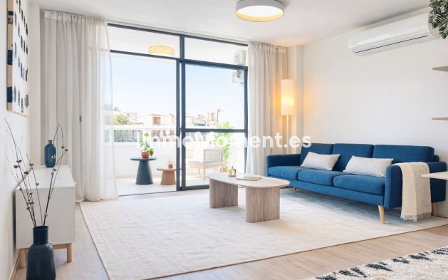 Apartment - Resale - Fuengirola - Torreblanca