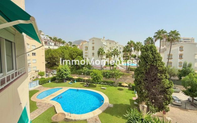 Apartment - Resale - Fuengirola - Torreblanca