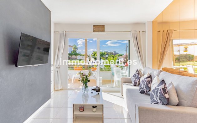 Apartment - Resale - Fuengirola - Torreblanca