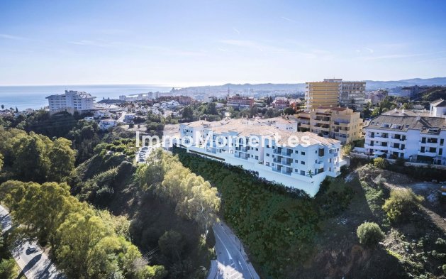 Apartment - Resale - Fuengirola - Torreblanca