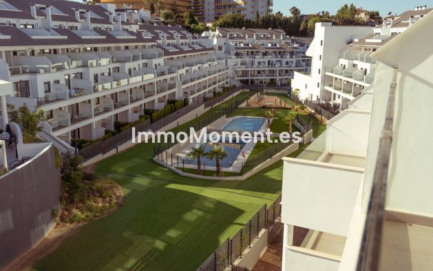 Apartment - Resale - Fuengirola - Torreblanca