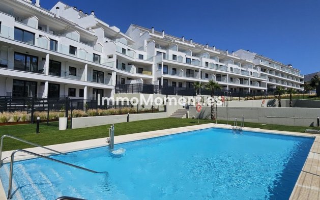 Apartment - Resale - Fuengirola - Torreblanca