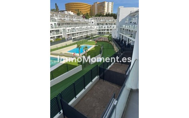Apartment - Resale - Fuengirola - Torreblanca
