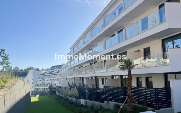 Apartment - Resale - Fuengirola - Torreblanca