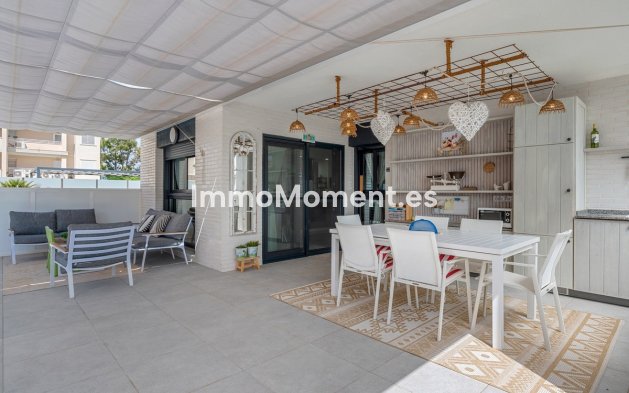 Apartment - Resale - Guardamar del Segura - Guardamar del Segura Centro