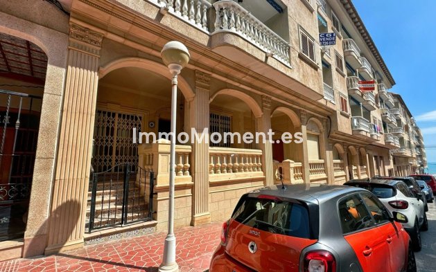 Apartment - Resale - Guardamar del Segura - Guardamar del Segura Centro