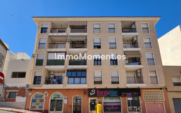 Apartment - Resale - Guardamar del Segura - Guardamar del Segura Centro