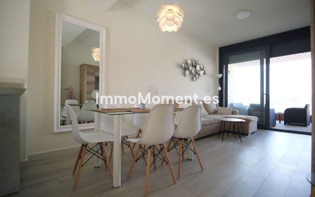 Apartment - Resale - Guardamar del Segura - Guardamar del Segura Centro