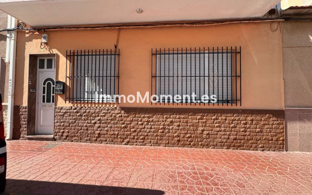 Apartment - Resale - Guardamar del Segura - Guardamar del Segura Centro