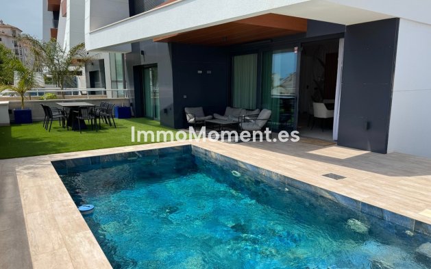 Apartment - Resale - Guardamar del Segura - Guardamar del Segura Centro