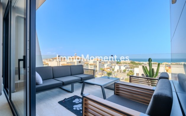 Apartment - Resale - Guardamar del Segura - Guardamar del Segura Centro