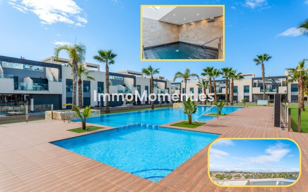 Apartment - Resale - Guardamar del Segura - RSO-33160