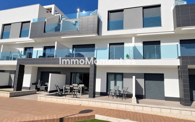 Apartment - Resale - Guardamar del Segura - Urbanización El Raso