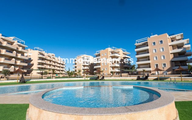 Apartment - Resale - Guardamar del Segura - Urbanización El Raso