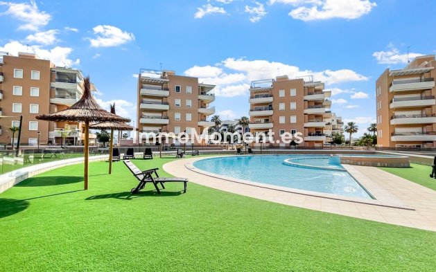 Apartment - Resale - Guardamar del Segura - Urbanización El Raso