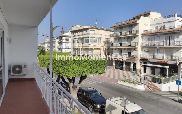 Apartment - Resale - Inland  - Alhaurín el Grande Centro