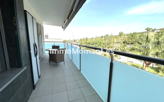 Apartment - Resale - Inland  - Alhaurín el Grande Centro