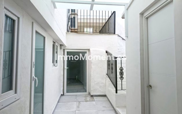 Apartment - Resale - Inland  - Alhaurín el Grande Centro