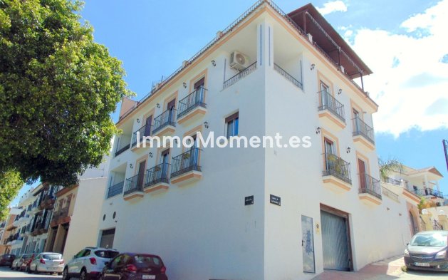 Apartment - Resale - Inland  - Alhaurín el Grande Centro