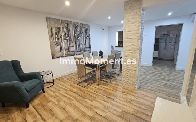 Apartment - Resale - Inland  - Coín