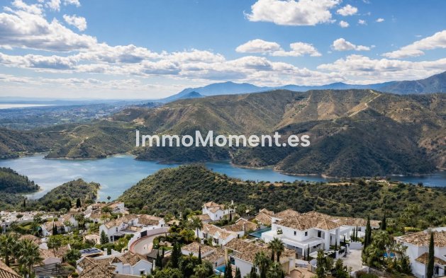 Apartment - Resale - Inland  - Istán