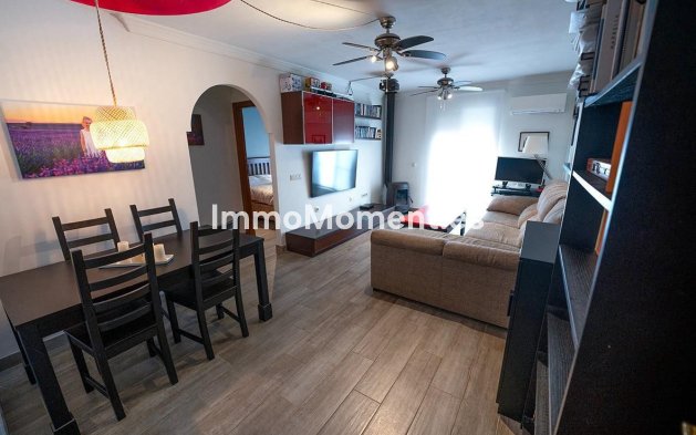 Apartment - Resale - Inland  - Monda