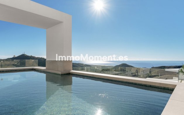 Apartment - Resale - Inland  - Ojén