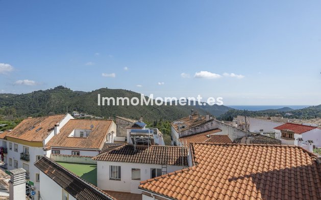 Apartment - Resale - Inland  - Ojén