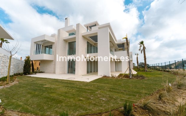 Apartment - Resale - Inland  - Ojén