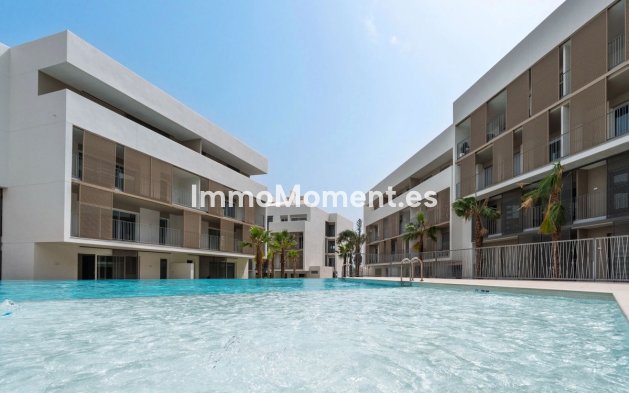 Apartment - Resale - Jávea - Jávea - Xàbia Centro