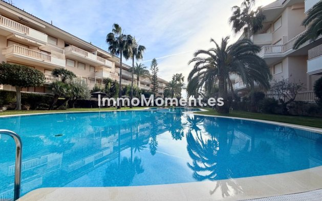 Apartment - Resale - Jávea - Jávea - Xàbia Centro
