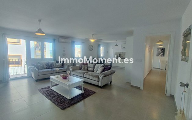 Apartment - Resale - Jávea - Jávea - Xàbia Centro