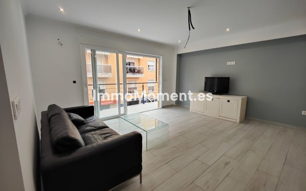 Apartment - Resale - Jávea - Jávea - Xàbia Centro