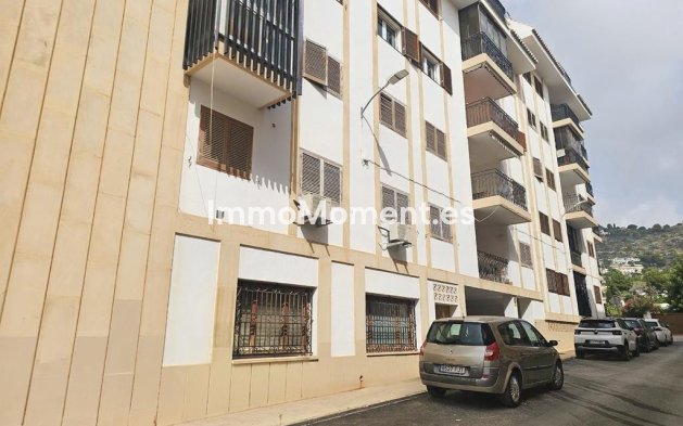 Apartment - Resale - Jávea - Jávea - Xàbia Centro