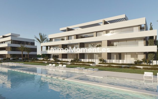 Apartment - Resale - La Nucía - La Nucia Centro