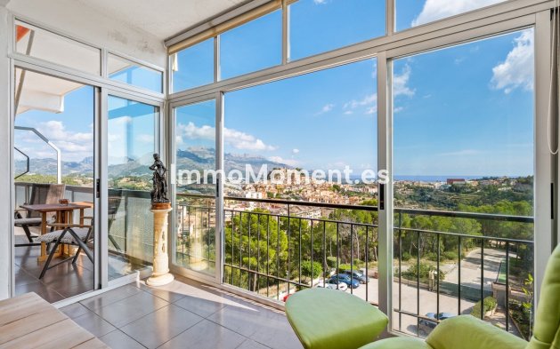 Apartment - Resale - La Nucía - La Nucia Centro