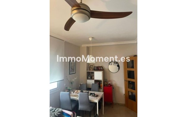 Apartment - Resale - Málaga - Bailen Miraflores