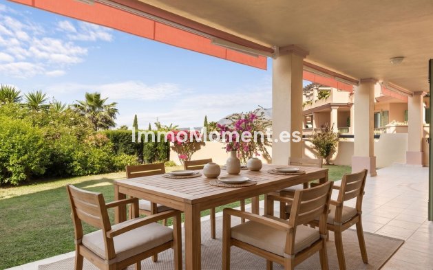 Apartment - Resale - Málaga - Benahavís