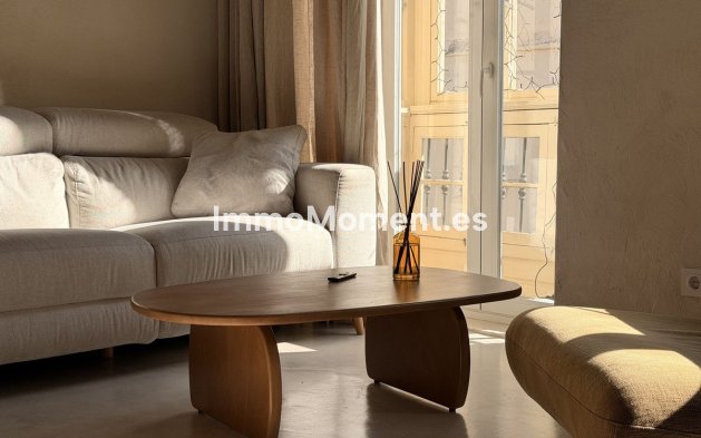 Apartment - Resale - Málaga - Centro Histórico