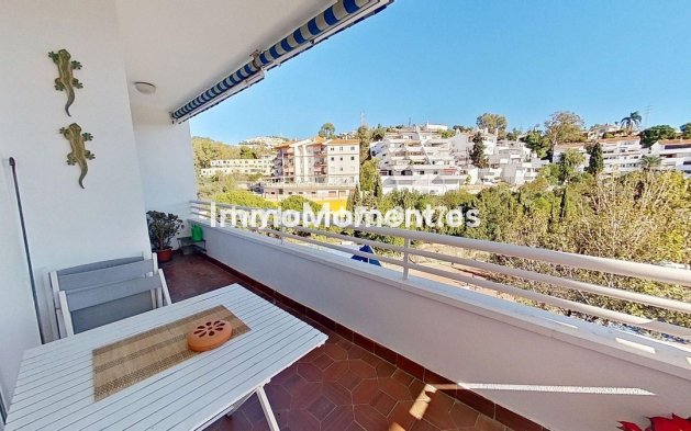 Apartment - Resale - Málaga - Cerrado de Calderón